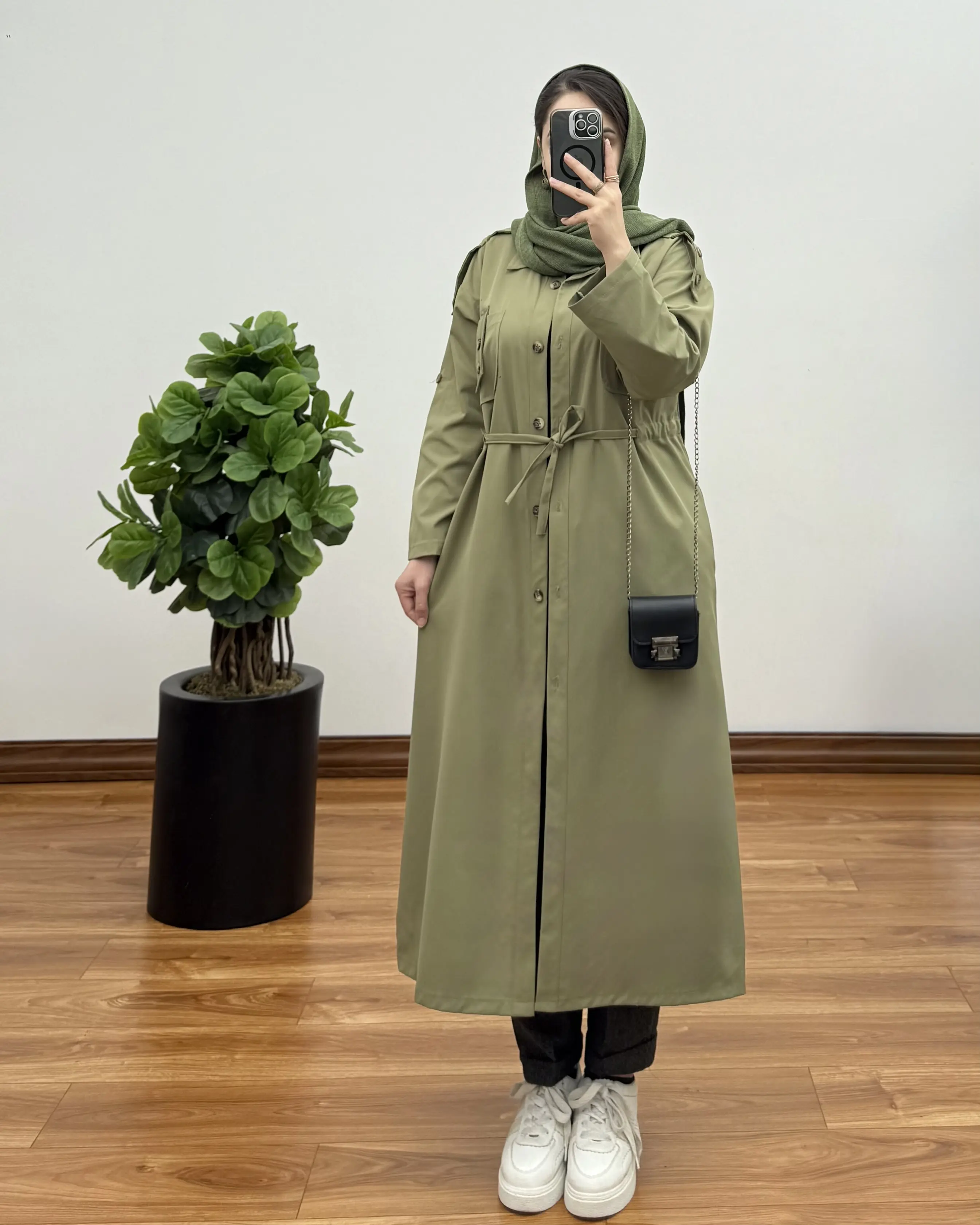 بارونی شاپرک